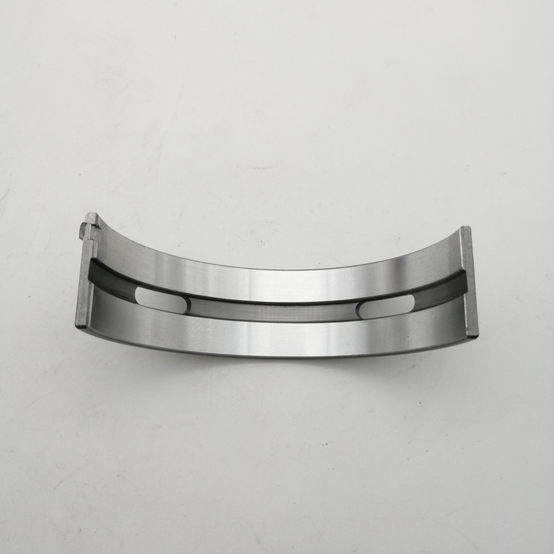 6CT Подшипник коленчатого вала 3945917/3944158/153/163