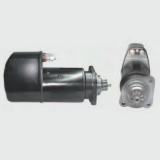 Gosch Generator 0-001-410-062 0-001-416-003 0-001-415-011