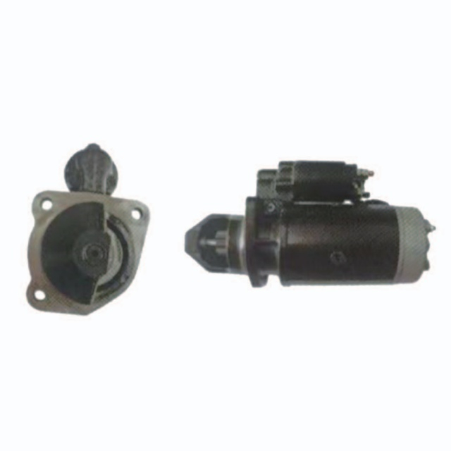 Bosch Starter 0001359022 0001367033