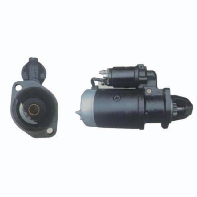 Bosch Starter 0001368050