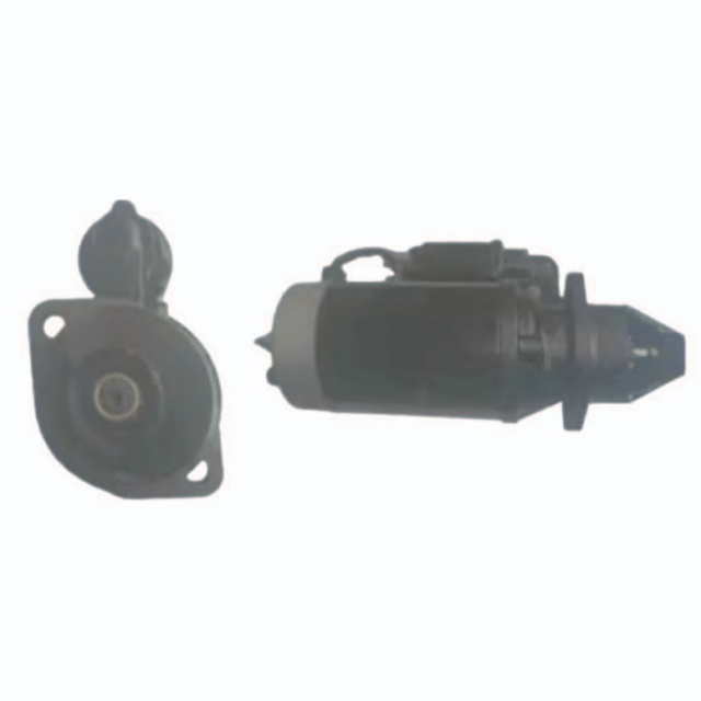 Bosch Starter 0001367037 0001367035/078