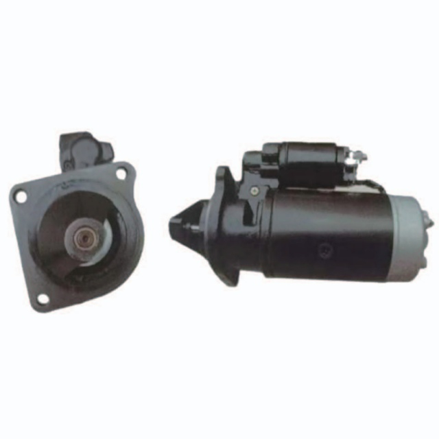 Bosch Starter 0001368019