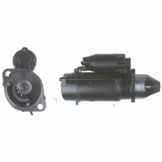 Стартер LSKRA IS1232 11.132.348 AZF4365