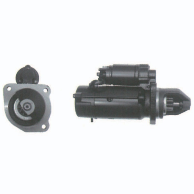 Стартер LSKRA IS1056 11.131.382 AZF4598