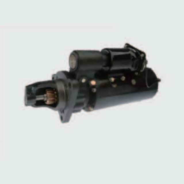 Delco Starter 10461046 1114754 1114825 1114802