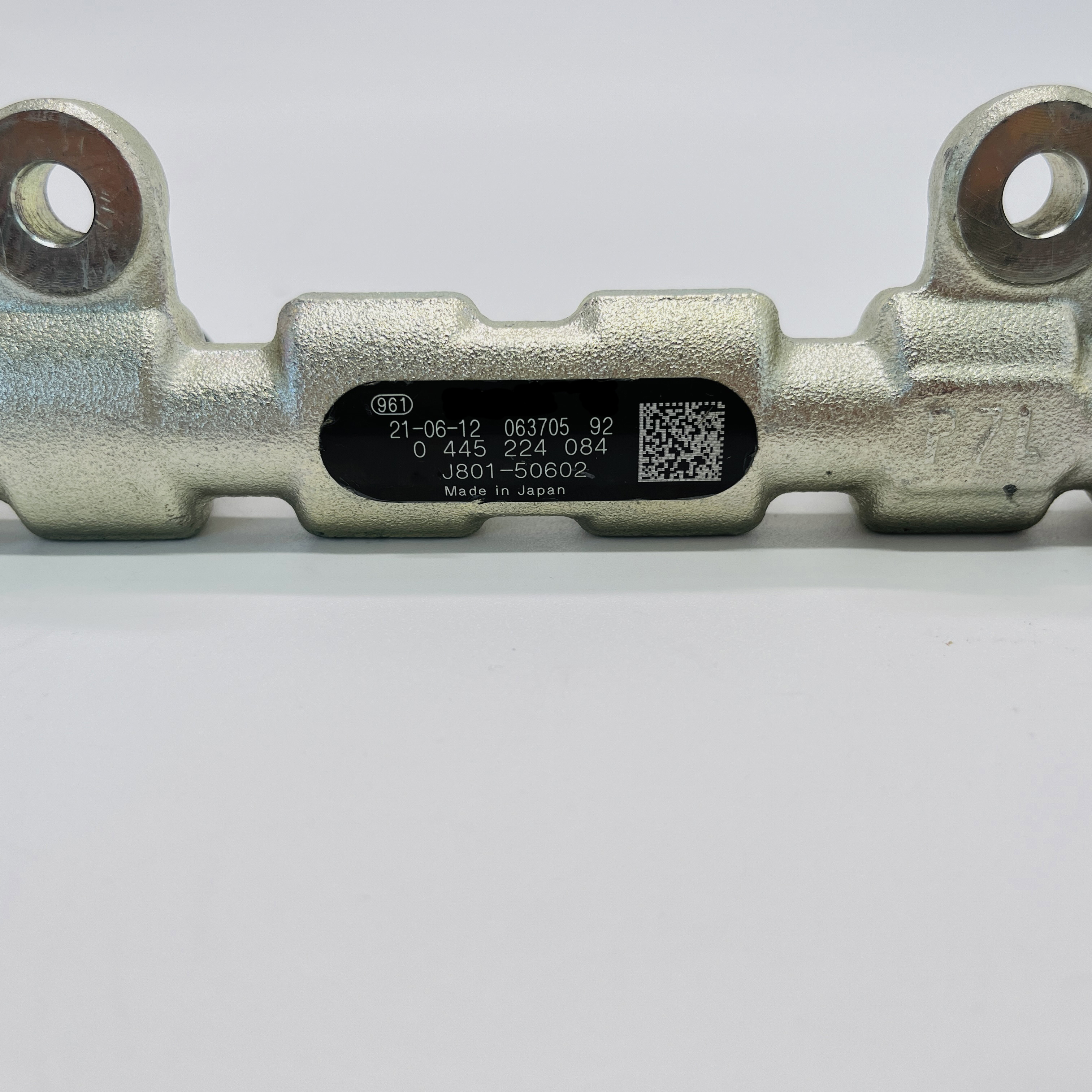 Труба Common Rail 0445224084 1J801-50600