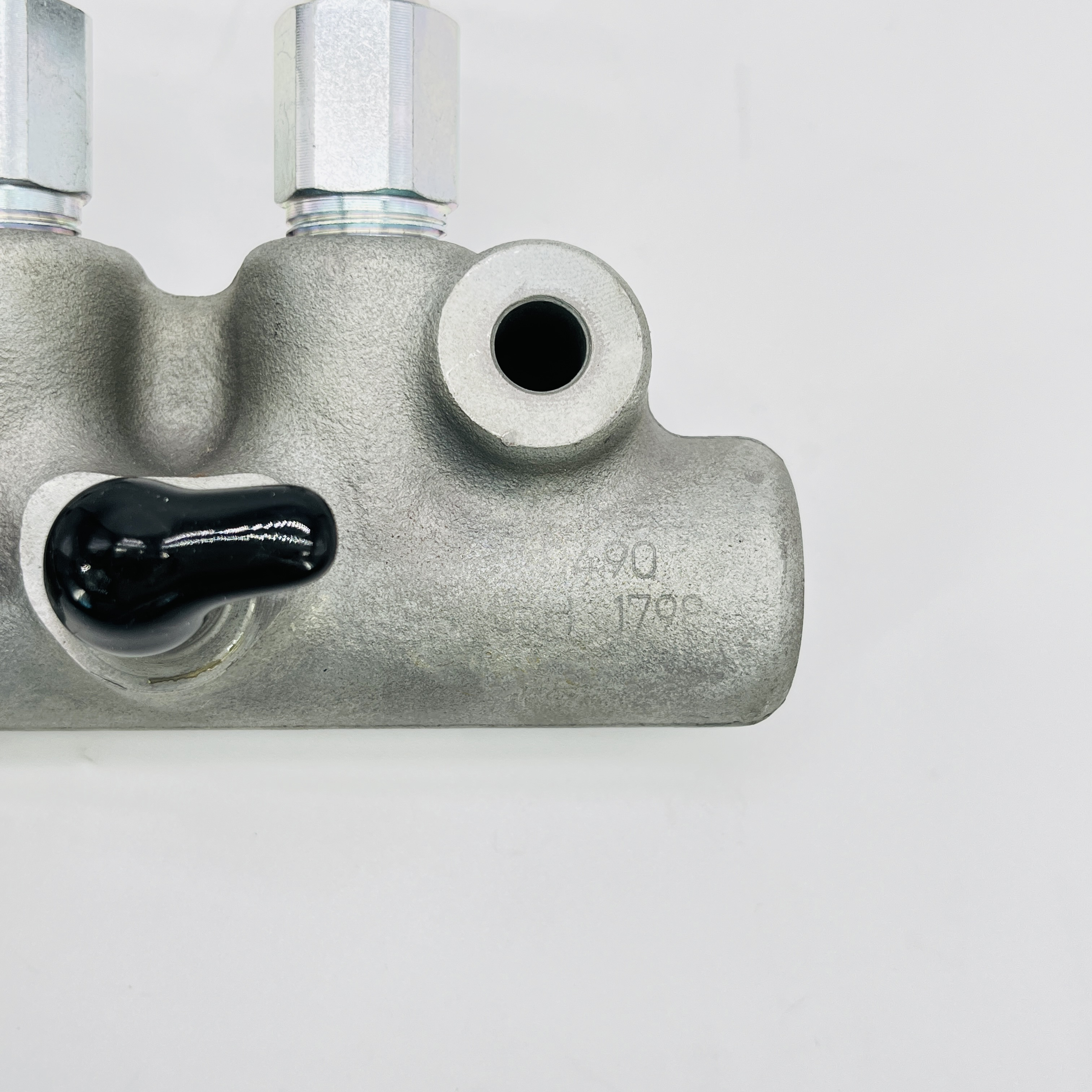 Труба Common Rail 095440-0490 22760-1170A 23810-E0080 23810-78020