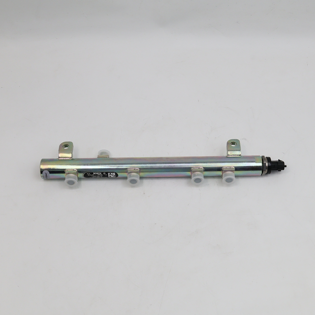 Труба Common Rail 0445214107