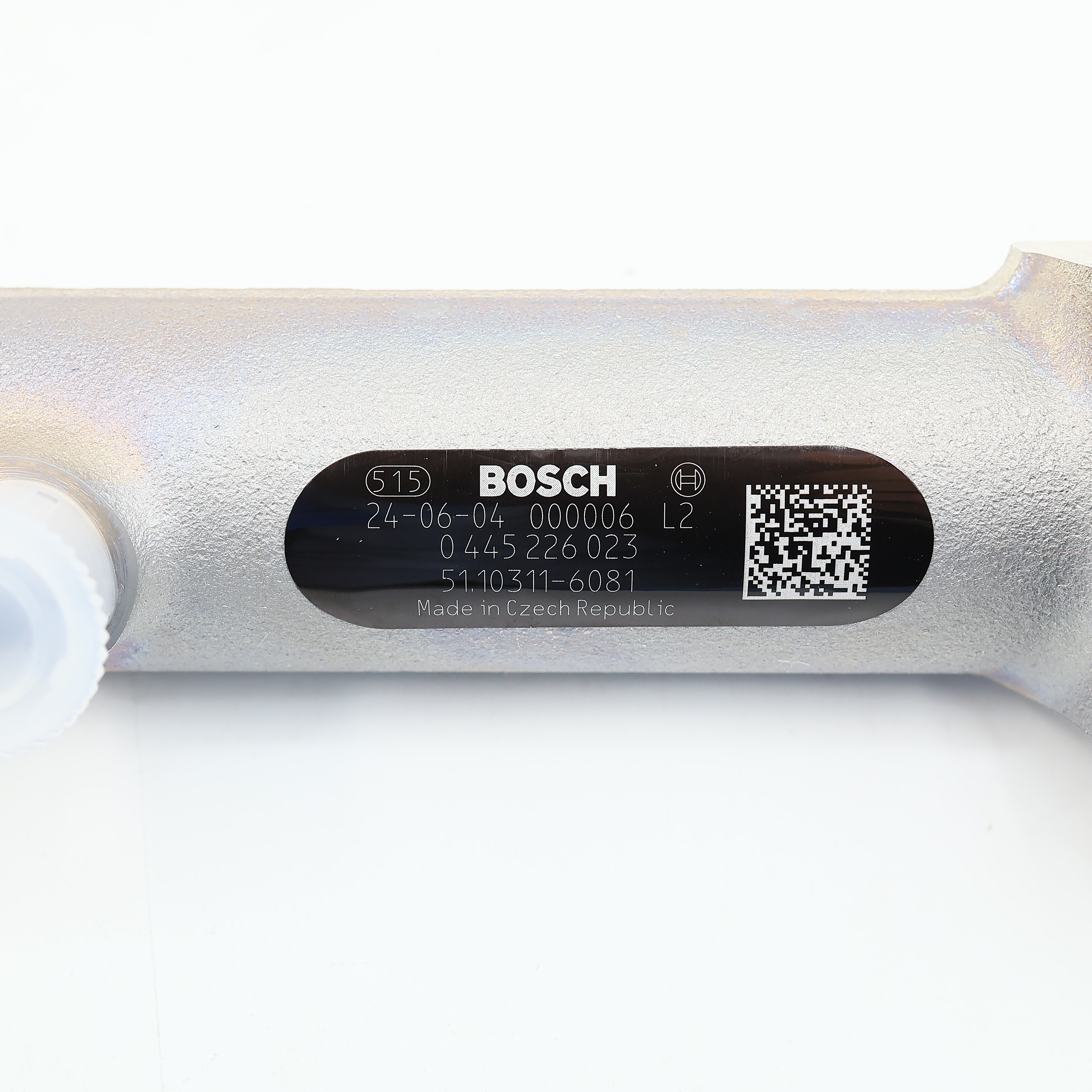 Труба Common Rail 0445226023