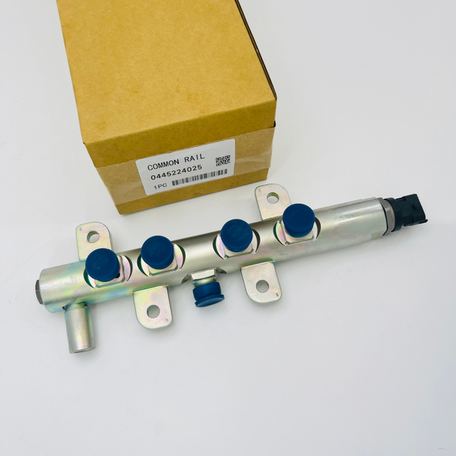 Труба Common Rail 0445224025 3977727 3963815