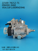 Denso VE насос 096000-9460 22100-78212-71