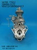 Насос DENSO VE 196000-5172 16700-7T612 16700-2S620