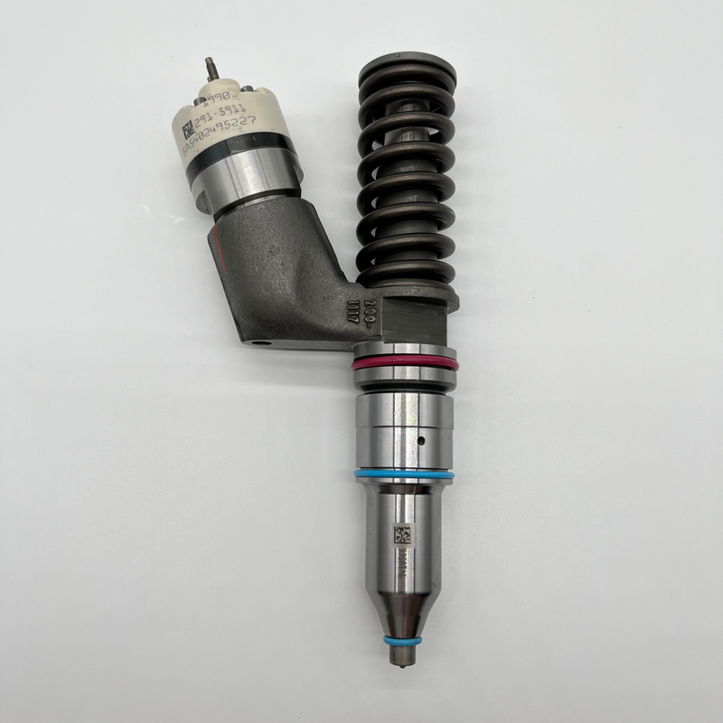 Инжектор кошки 291-5911 10R-7230