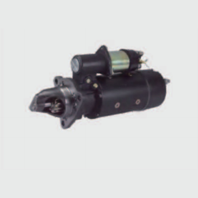 Delco Starter 10461033 10461038 10461053