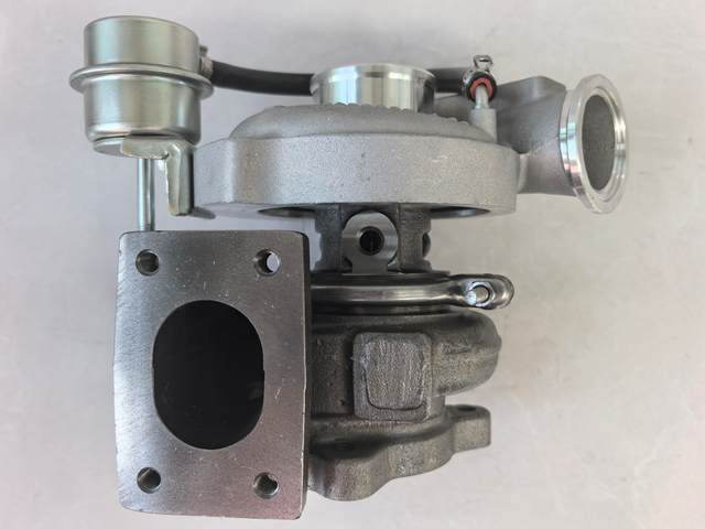 Турбокомпрессоры 3777896 2836258