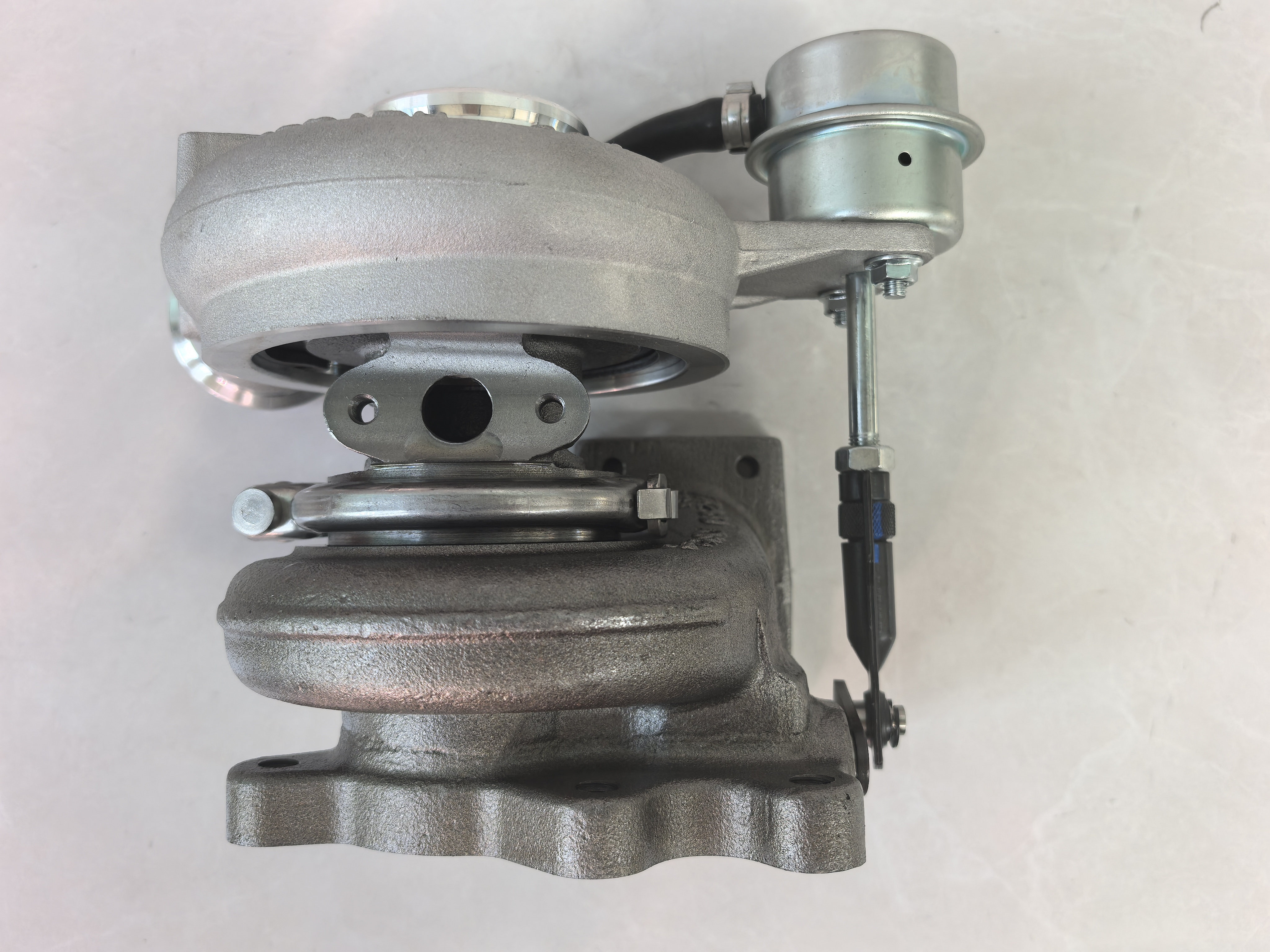 Турбокомпрессоры 3776281 3776285