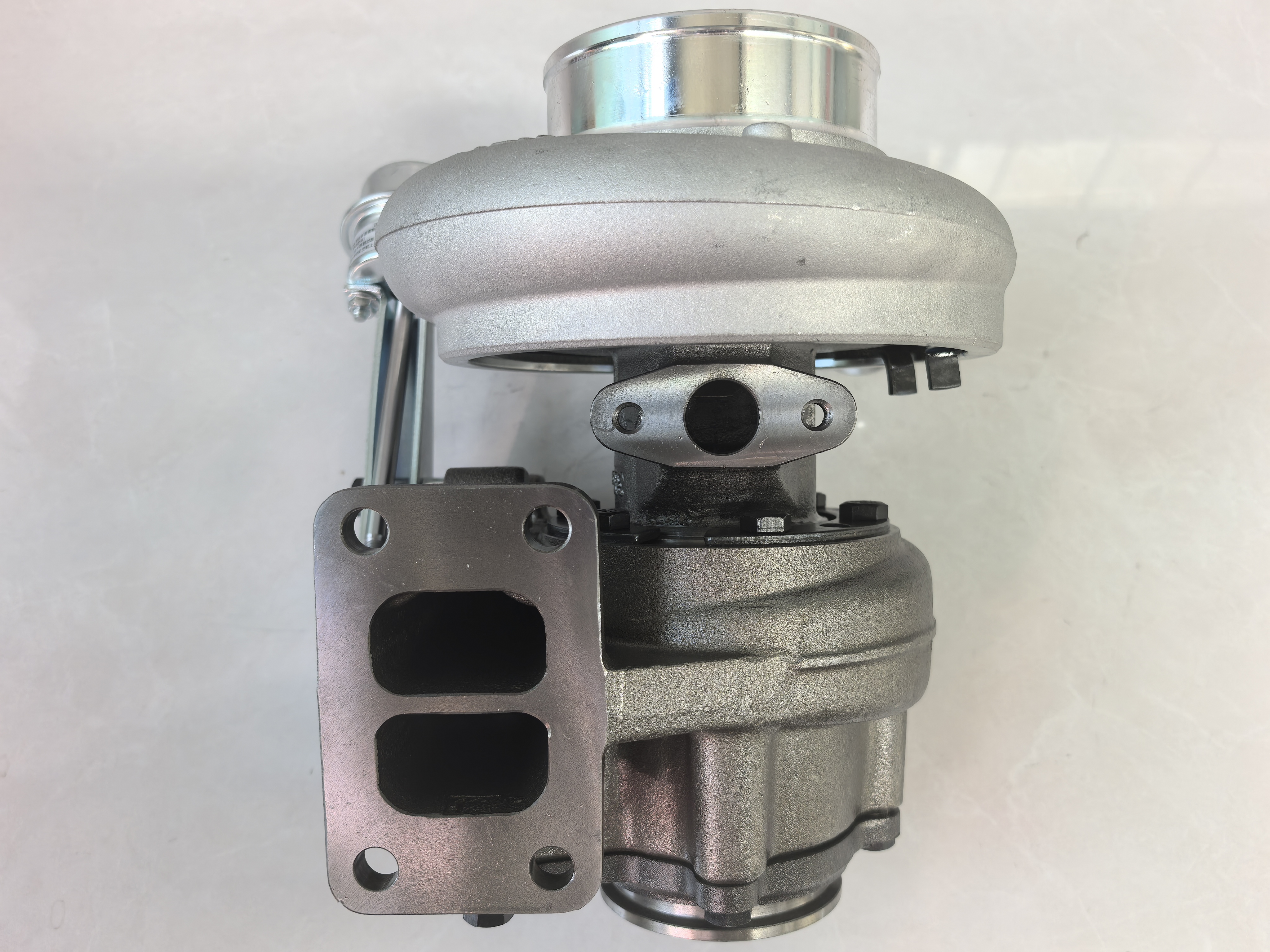 Турбокомпрессоры 3594634 3594635