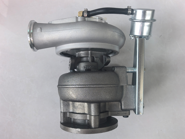 Турбокомпрессоры 2839652 612600118895