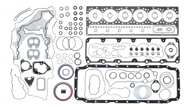 Комплект прокладок двигателя Cummins ISZ13L 5523156