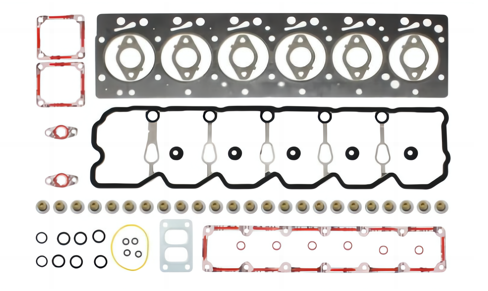 QSB5.9 上修理包4090037