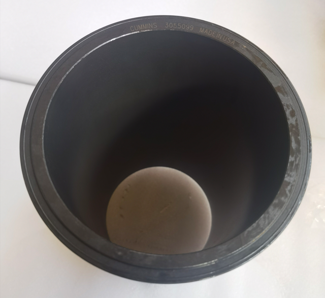 Гильза цилиндра двигателя Cummins для N14 NT855 3055099