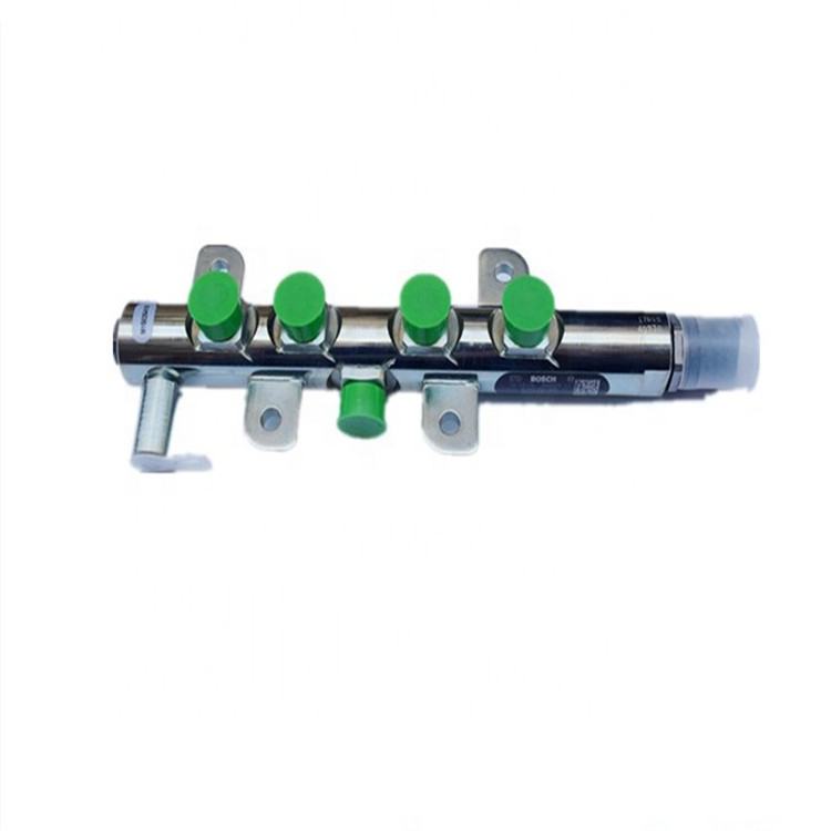 Трубка Common Rail 0445224025