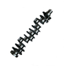 Коленчатый вал DCEC 6CT 3917320
