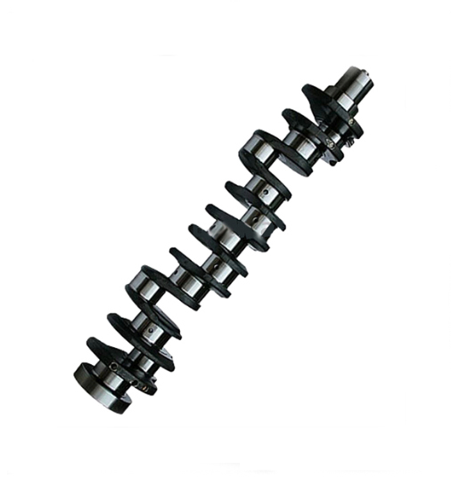 Коленчатый вал DCEC 6CT 3917320