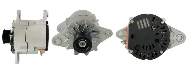 Альтерлятор 3415609