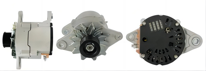 Альтерлятор 3415609