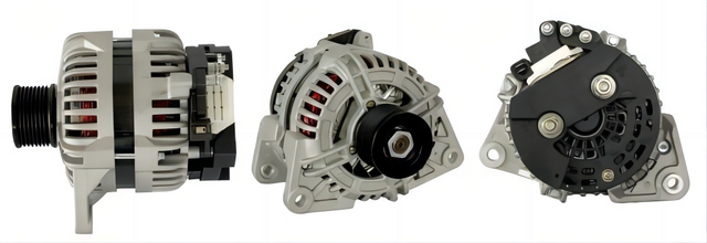 Альтерлятор 4935821