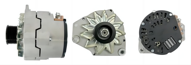 Альтерлятор 612600090248、506