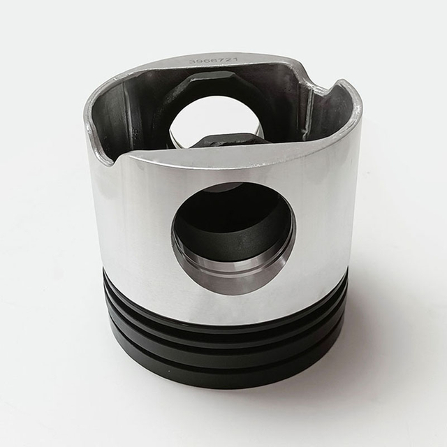 Cummins 6L Сталь 4941396