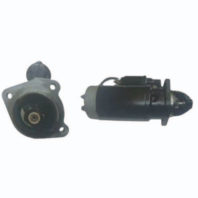 Bosch Starter 0001368085