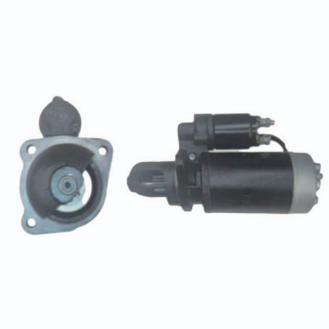 Bosch Starter 0001368028