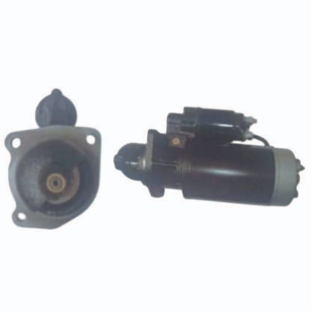Bosch Starter 0001368001 0001368007