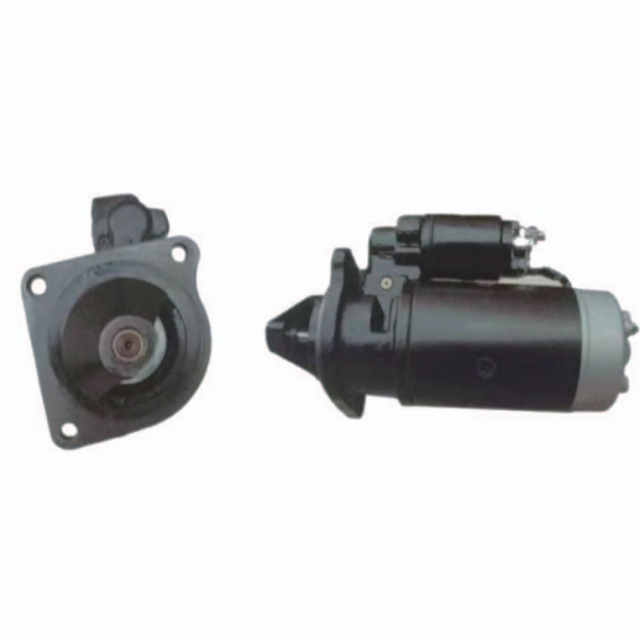 Bosch Starter 0001367028