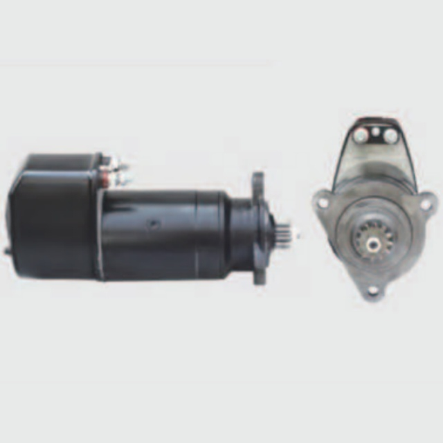 Gosch Generator 0-001-417-063 0-001-417-067