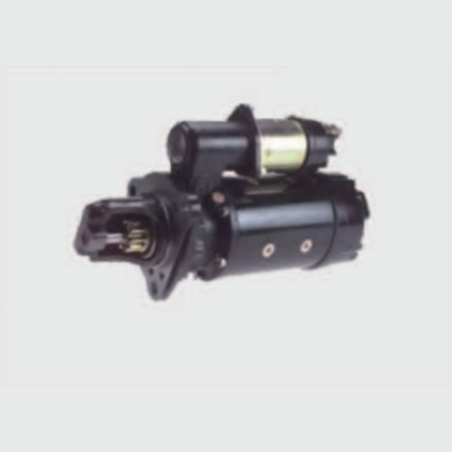 Delco Starter 1990308 1993738