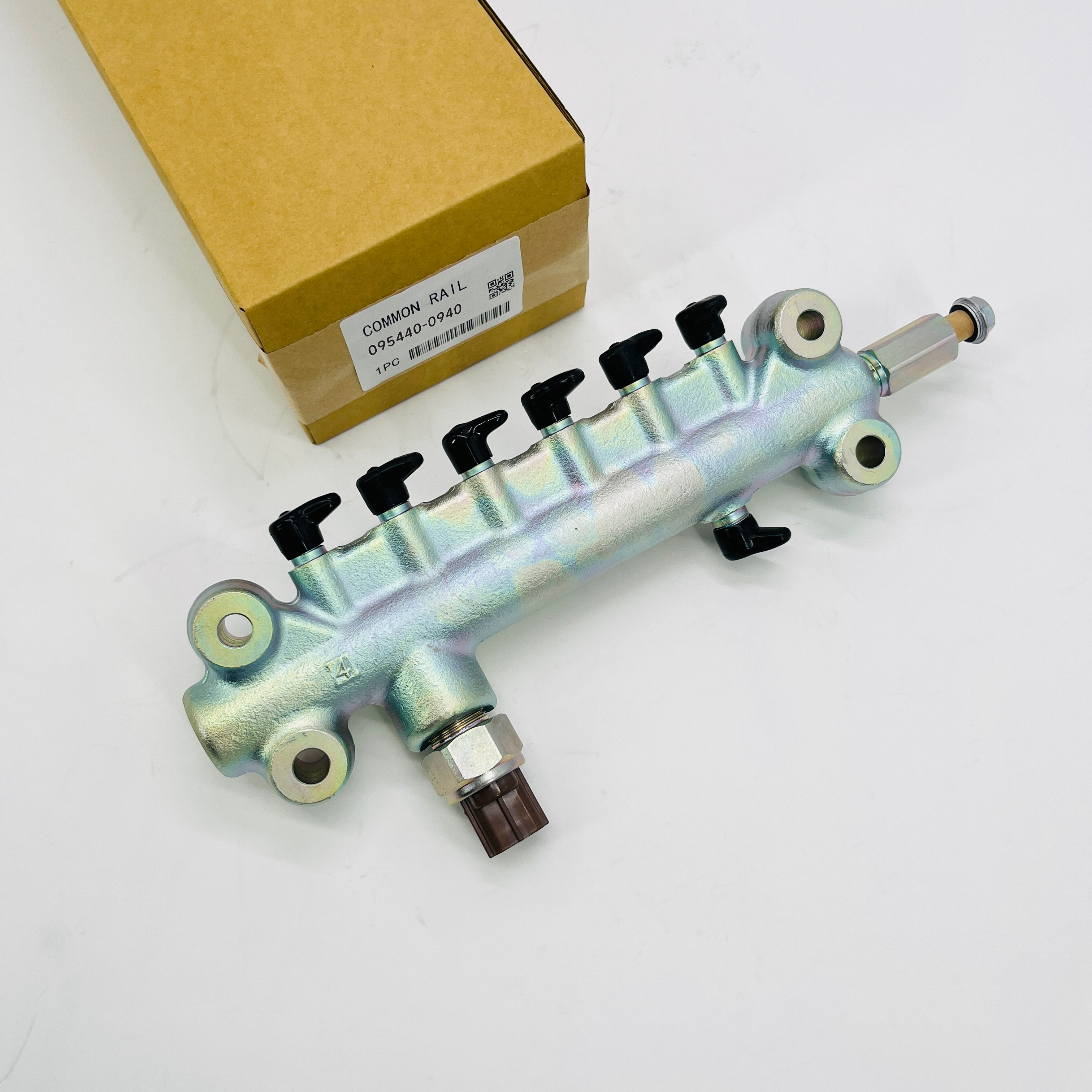 Труба Common Rail 095440-0940 8-97609980-2