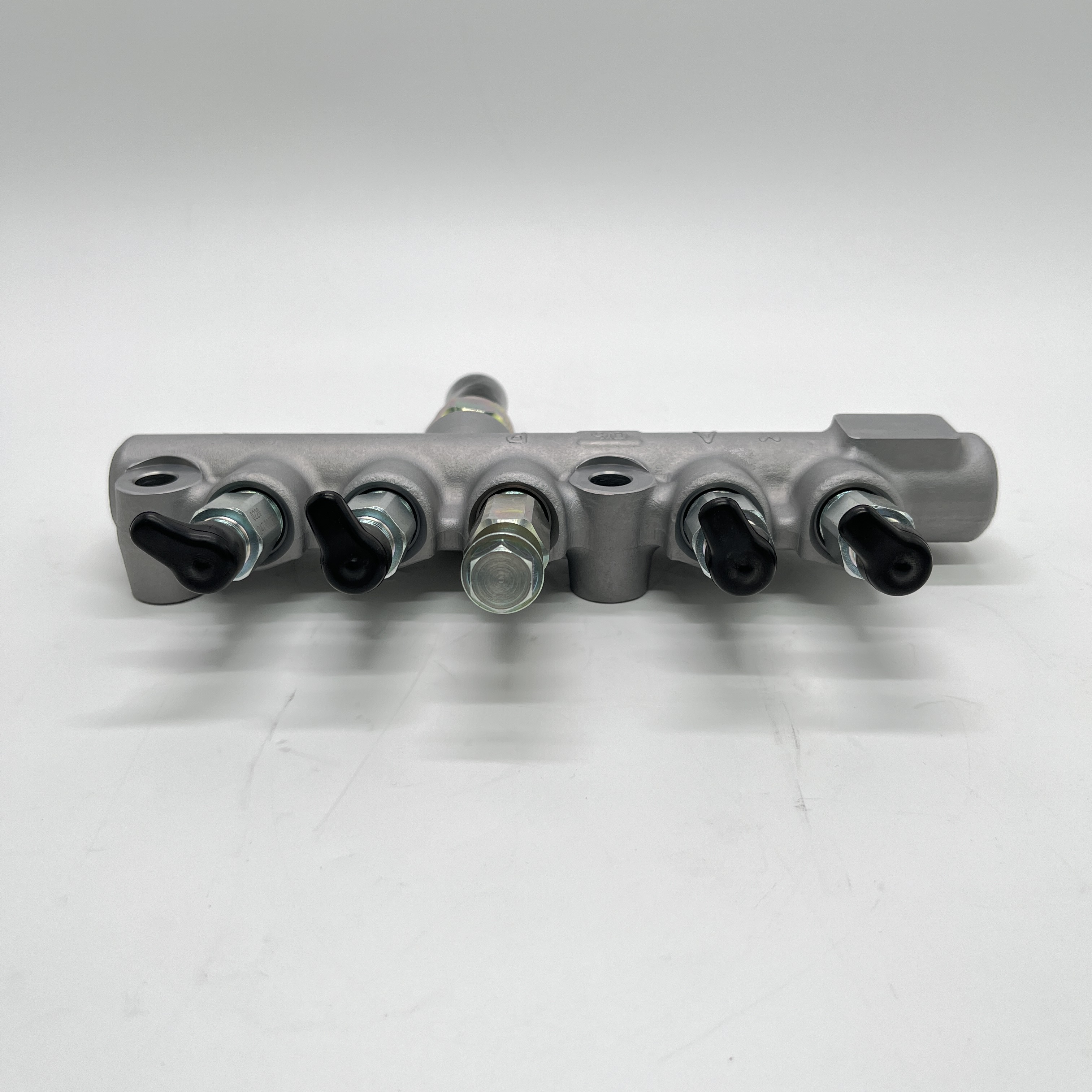 Труба Common Rail 095440-0372 RE520929