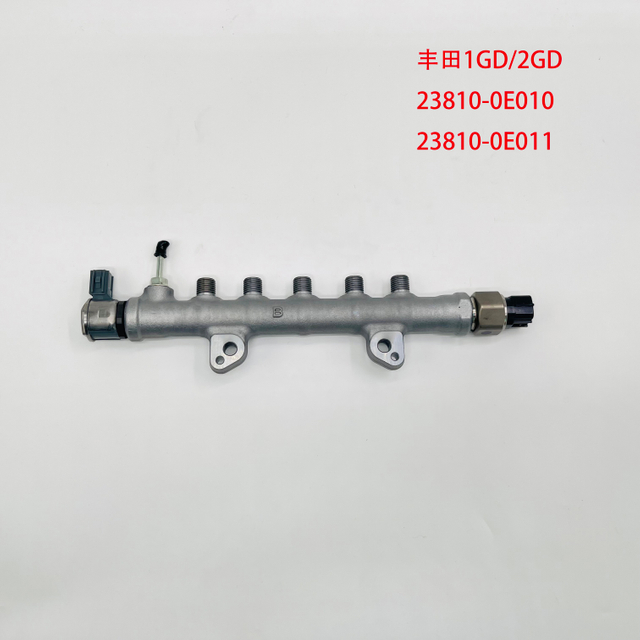 Труба Common Rail 095600-8860 095600-5470 23810-0E010 23810-0E011 23810-0E030 23810-11030