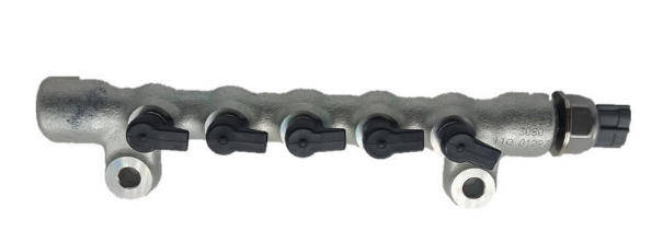 Труба Common Rail 8-98178308-0