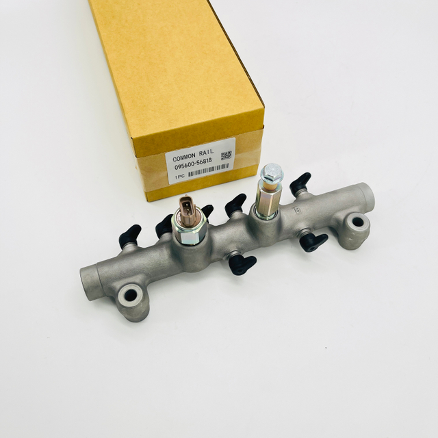 Труба Common Rail 095440-1511 8-98299773-0 095440-5600 8-97622718-1