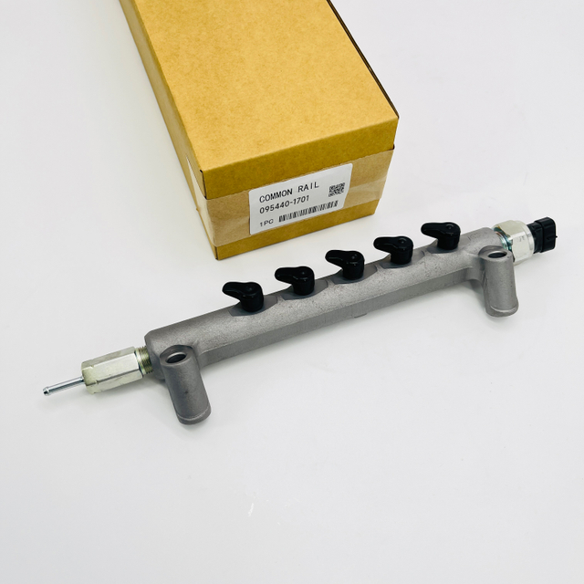 Труба Common Rail 095440-1701 23810-0L010 23810-0L020 095440-0980 23810-0E010