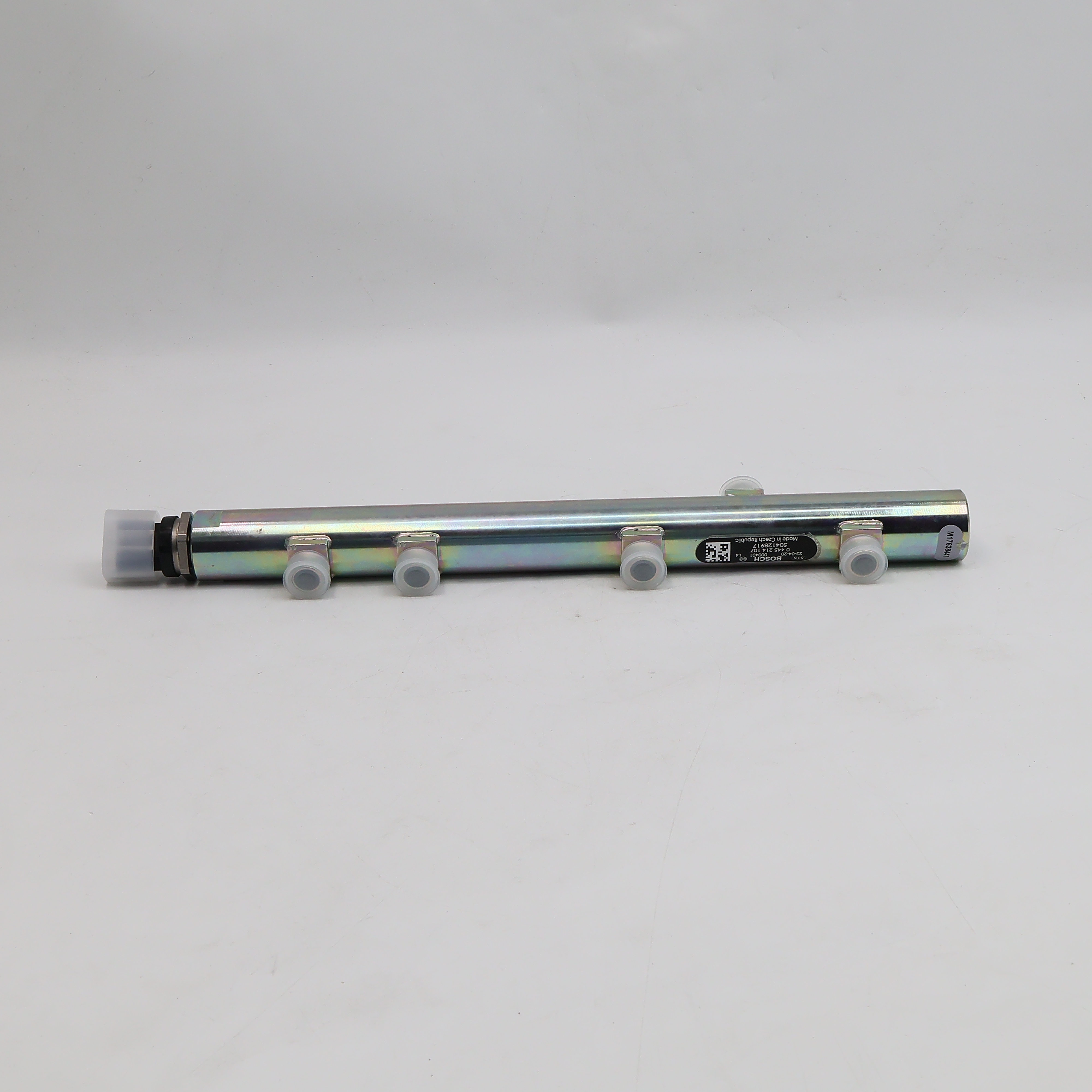 Труба Common Rail 0445214107
