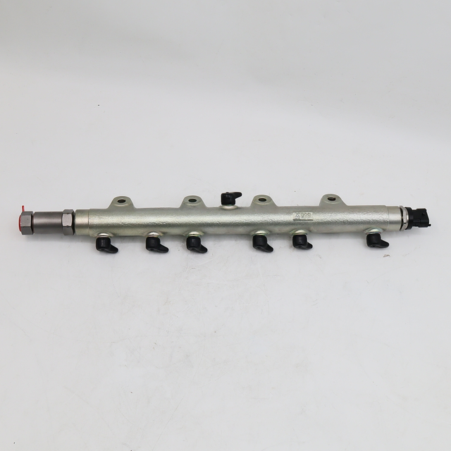 Труба Common Rail 0445226020