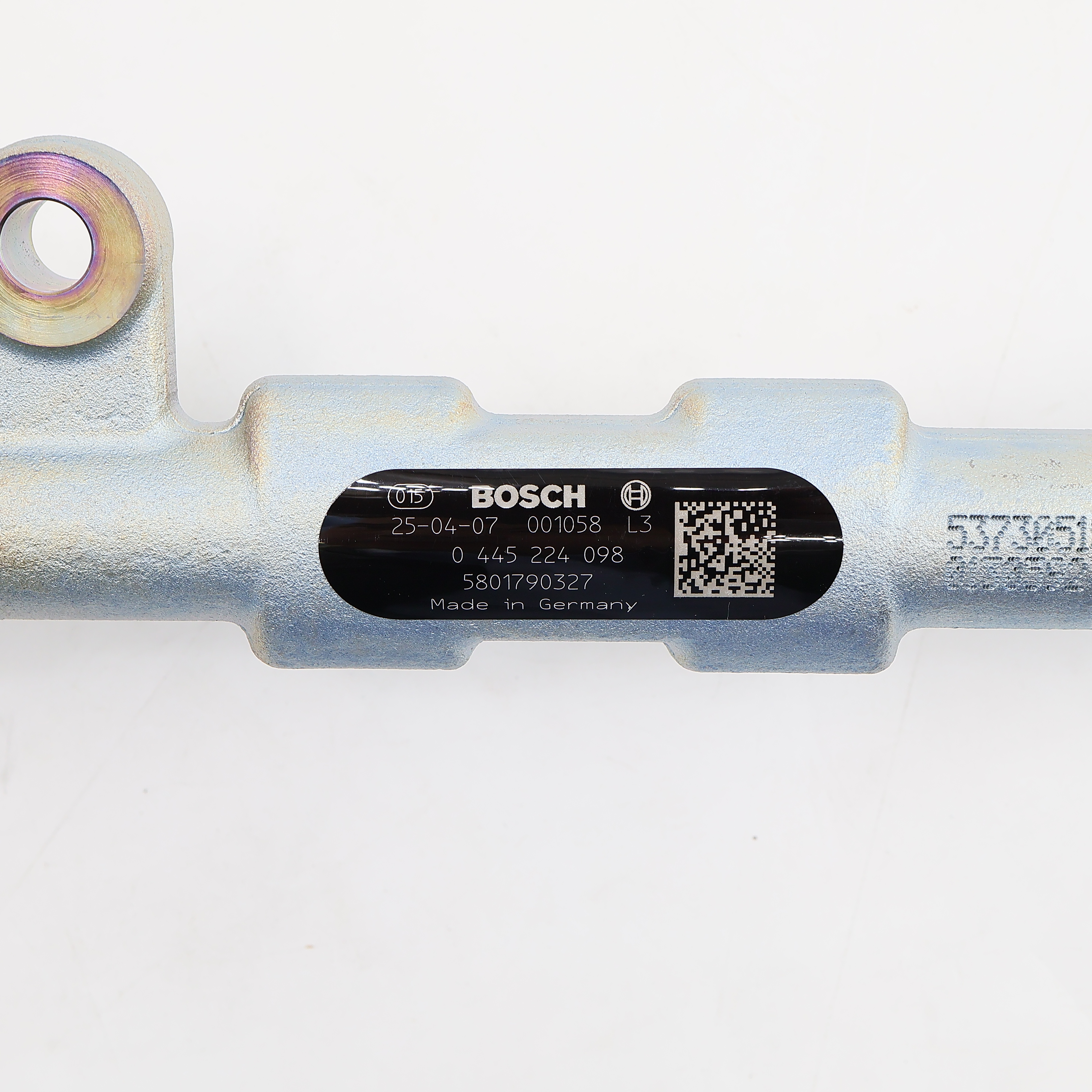 Труба Common Rail 0445224098