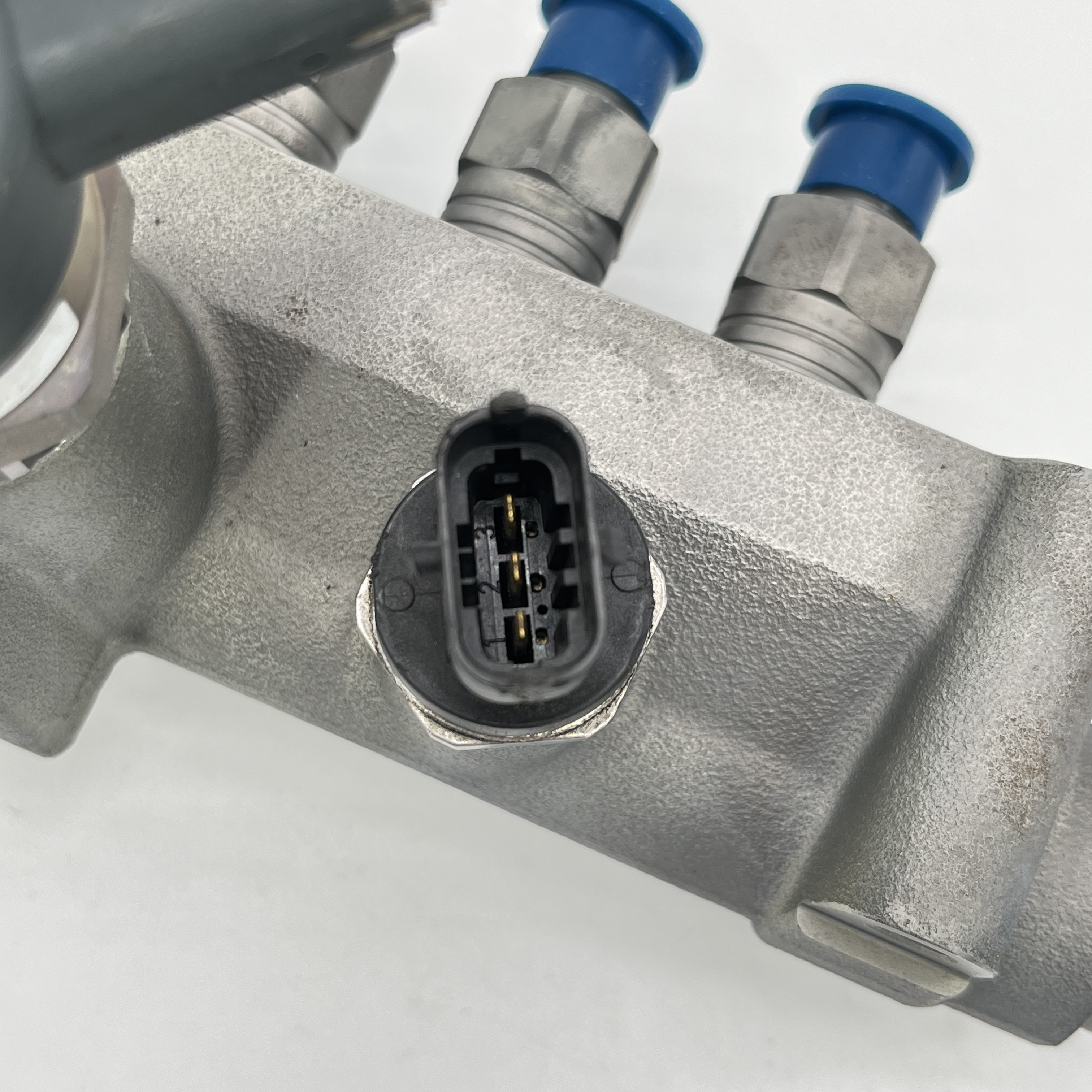 Труба Common Rail 0445226096 23810-E0210