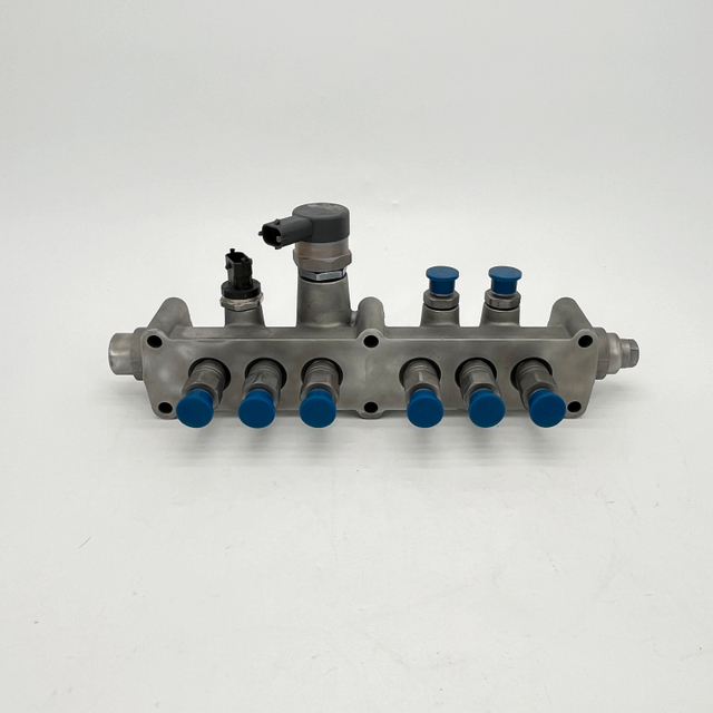 Труба Common Rail 0445226096 23810-E0210